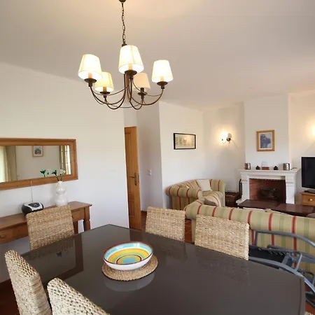 Apartment Beach Pool Golf Silver Coast H4u