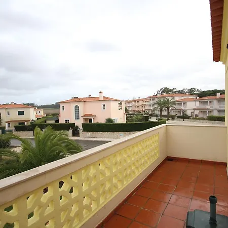 Apartment Beach Pool Golf Silver Coast H4u