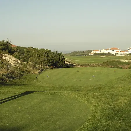 Beach Pool Golf Silver Coast H4u Amoreira (Leiria)