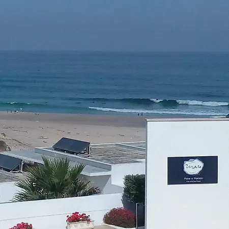 Beach Pool Golf Silver Coast H4u Apartment